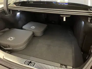 S 580e lang long AMG-Line Sound Pano Chauffeur