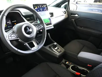 MITSUBISHI ASX 1.8 HEV STYLECOLD