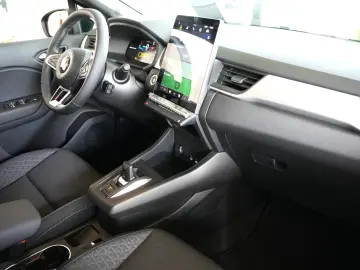 MITSUBISHI ASX 1.8 HEV STYLECOLD