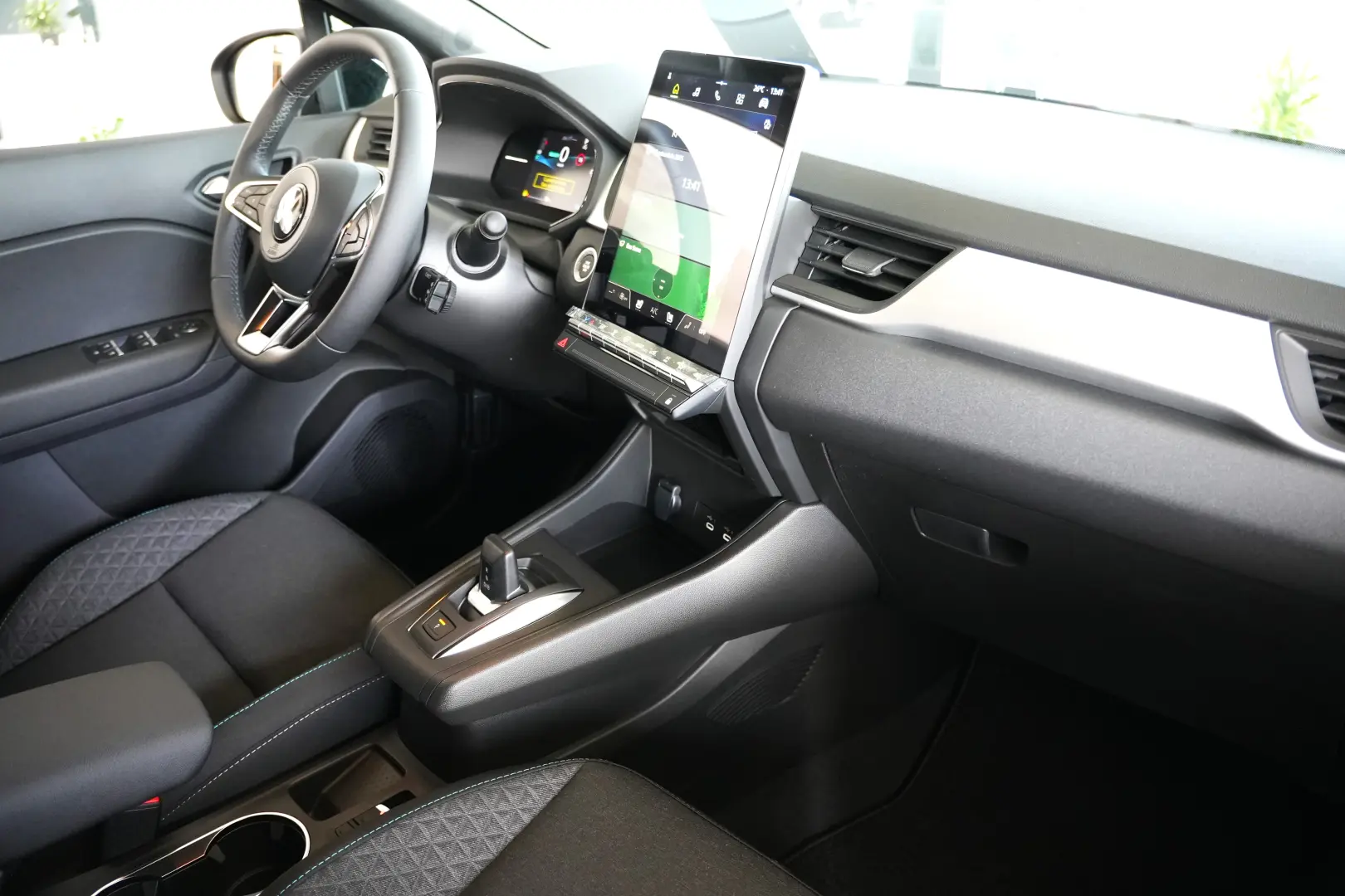 MITSUBISHI ASX 1.8 HEV STYLECOLD