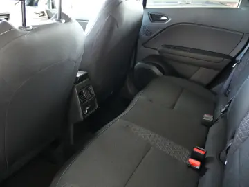 MITSUBISHI ASX 1.8 HEV STYLECOLD