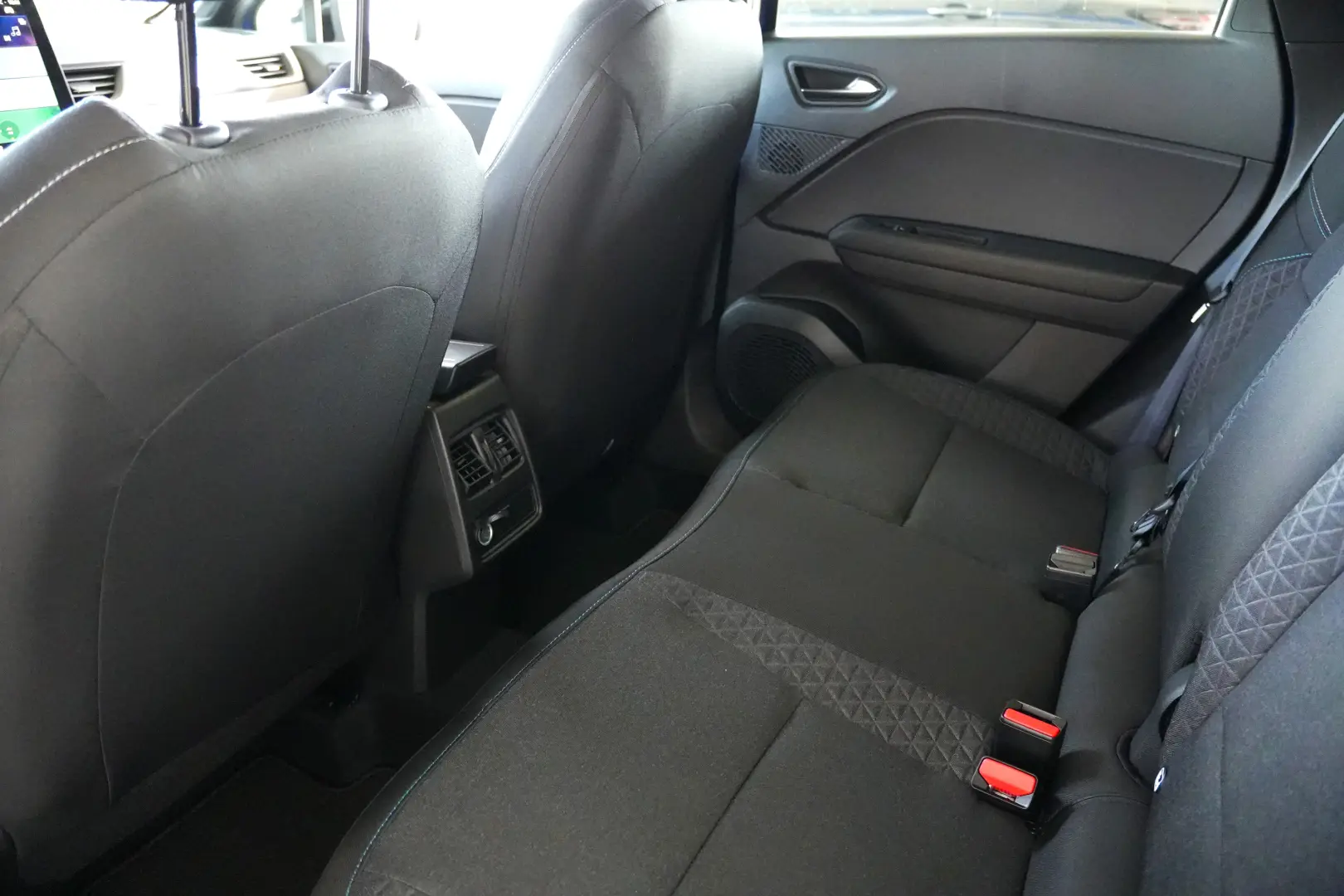 MITSUBISHI ASX 1.8 HEV STYLECOLD