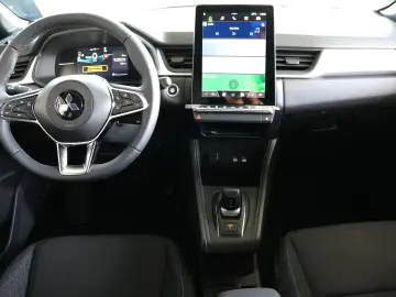 MITSUBISHI ASX 1.8 HEV STYLECOLD