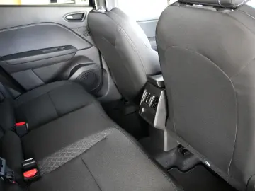 MITSUBISHI ASX 1.8 HEV STYLECOLD