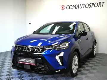 MITSUBISHI ASX 1.8 HEV STYLECOLD