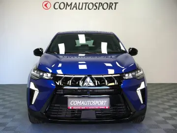 MITSUBISHI ASX 1.8 HEV STYLECOLD