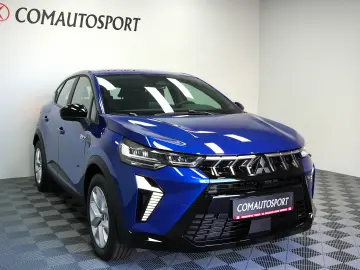 MITSUBISHI ASX 1.8 HEV STYLECOLD