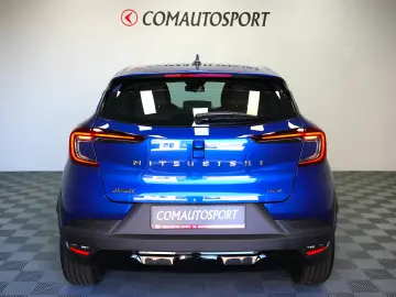 MITSUBISHI ASX 1.8 HEV STYLECOLD