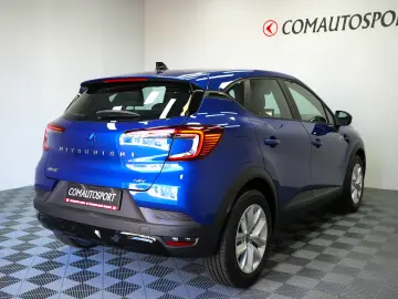 MITSUBISHI ASX 1.8 HEV STYLECOLD