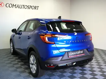 MITSUBISHI ASX 1.8 HEV STYLECOLD