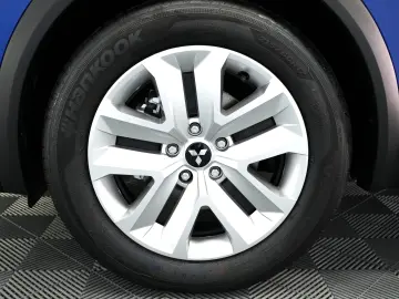 MITSUBISHI ASX 1.8 HEV STYLECOLD