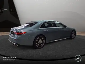 S63 AMG E Perf Exklusiv Pano FondEnt ENERGIZING