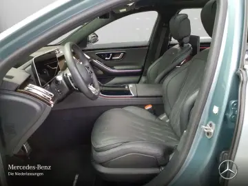 S63 AMG E Perf Exklusiv Pano FondEnt ENERGIZING