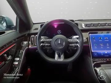 S63 AMG E Perf Exklusiv Pano FondEnt ENERGIZING