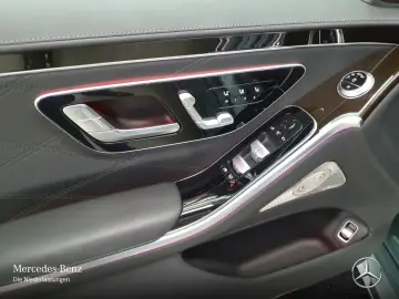 S63 AMG E Perf Exklusiv Pano FondEnt ENERGIZING
