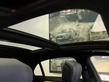 S 580e lang long AMG-Line Sound Pano Chauffeur