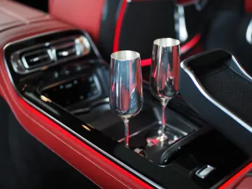 S 580 Maybach Manufaktur Sonder Einzelstück