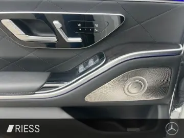 S 580 4M L AMG Sport Night Pano Sitzkl Massage H