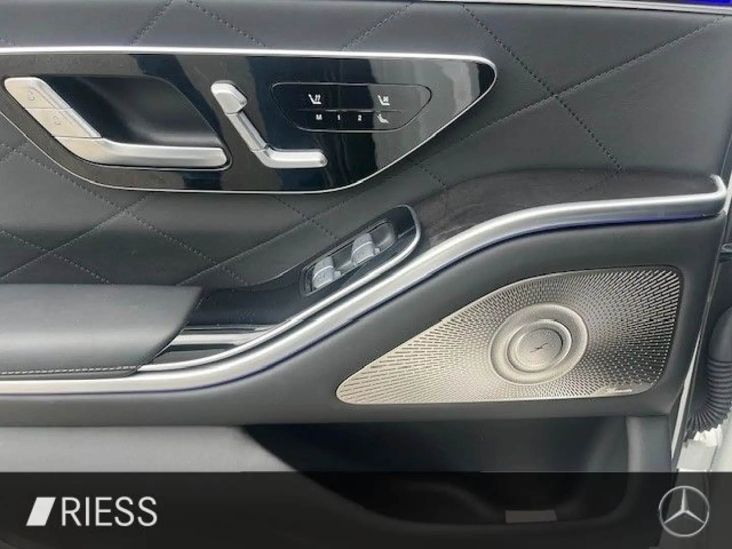 S 580 4M L AMG Sport Night Pano Sitzkl Massage H