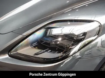 Panamera 4S E-Hybrid Sportabgas Head-Up 21-Zoll