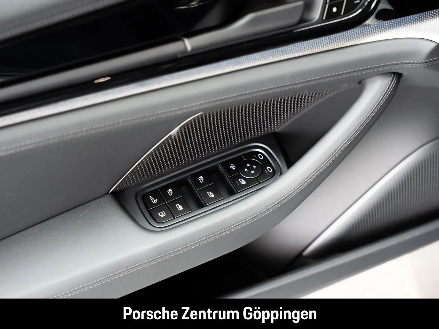 Panamera 4S E-Hybrid Sportabgas Head-Up 21-Zoll