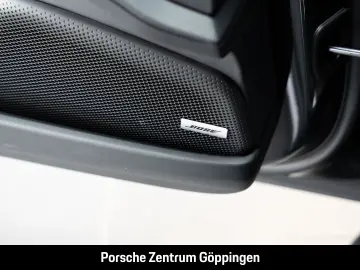 Panamera 4S E-Hybrid Sportabgas Head-Up 21-Zoll