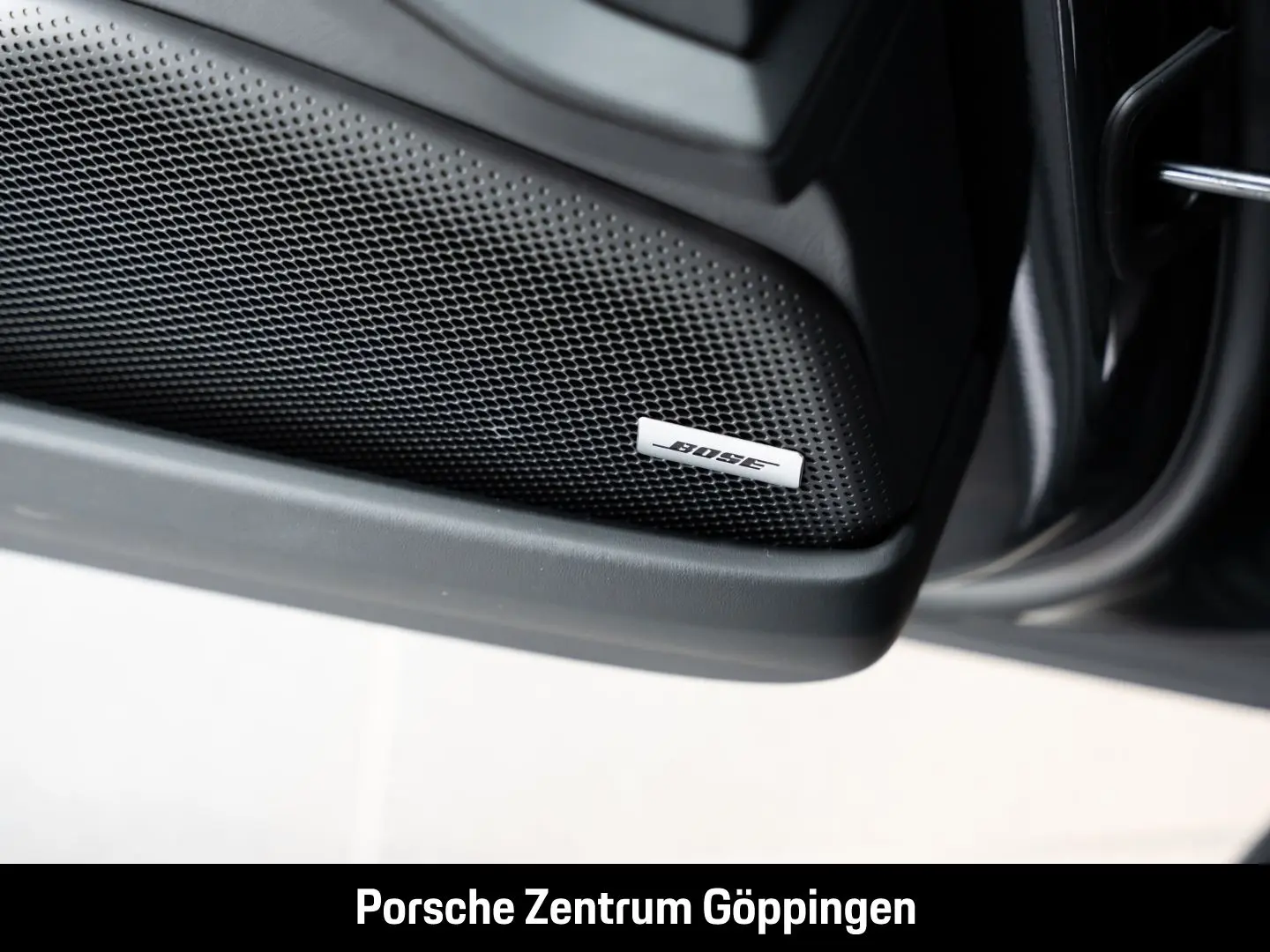 Panamera 4S E-Hybrid Sportabgas Head-Up 21-Zoll