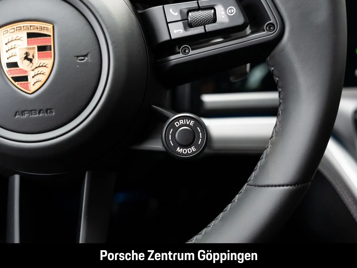 Panamera 4S E-Hybrid Sportabgas Head-Up 21-Zoll