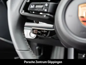 Panamera 4S E-Hybrid Sportabgas Head-Up 21-Zoll