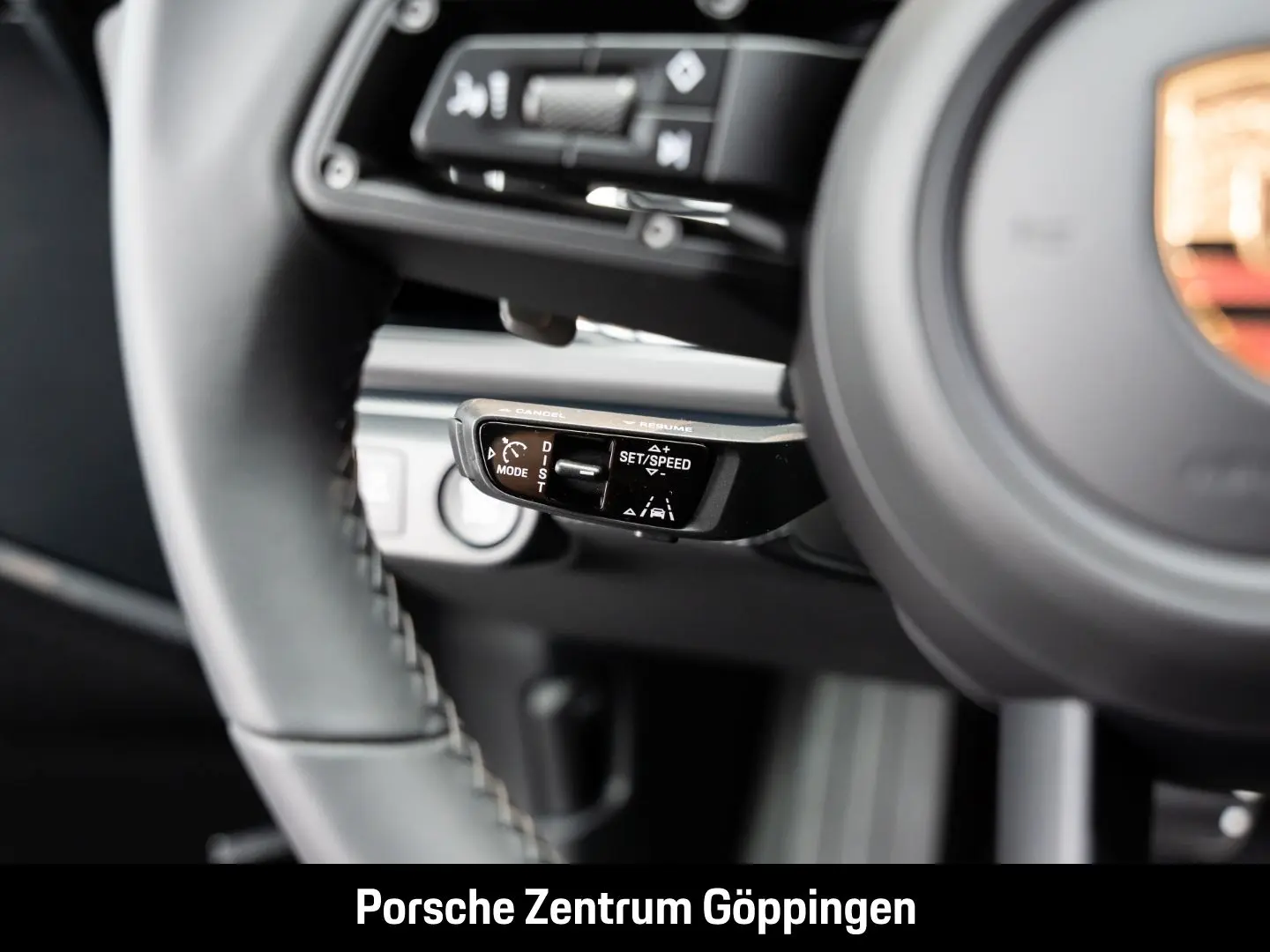 Panamera 4S E-Hybrid Sportabgas Head-Up 21-Zoll