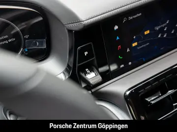 Panamera 4S E-Hybrid Sportabgas Head-Up 21-Zoll