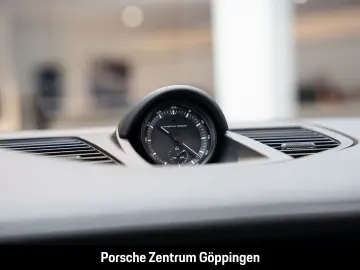 Panamera 4S E-Hybrid Sportabgas Head-Up 21-Zoll