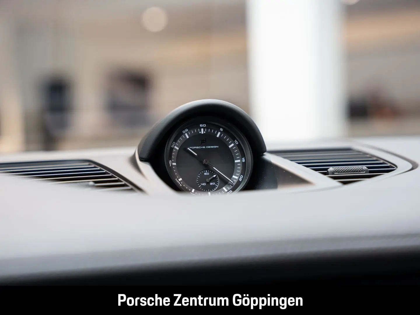 Panamera 4S E-Hybrid Sportabgas Head-Up 21-Zoll