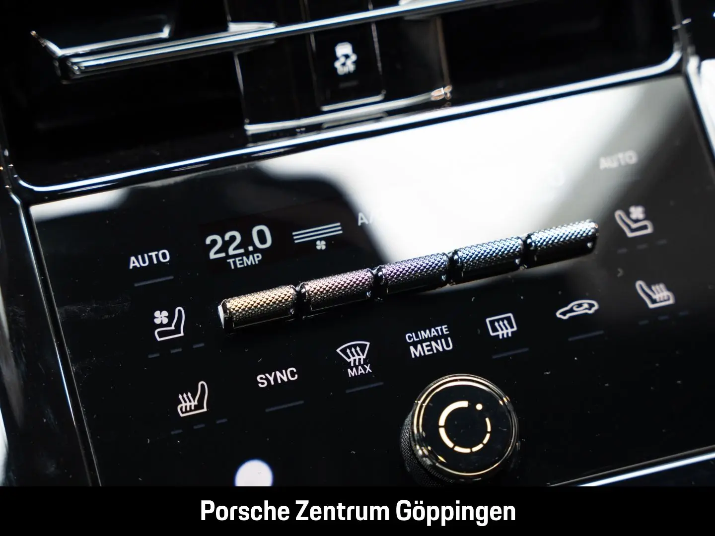 Panamera 4S E-Hybrid Sportabgas Head-Up 21-Zoll