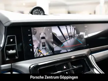 Panamera 4S E-Hybrid Sportabgas Head-Up 21-Zoll