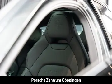 Panamera 4S E-Hybrid Sportabgas Head-Up 21-Zoll