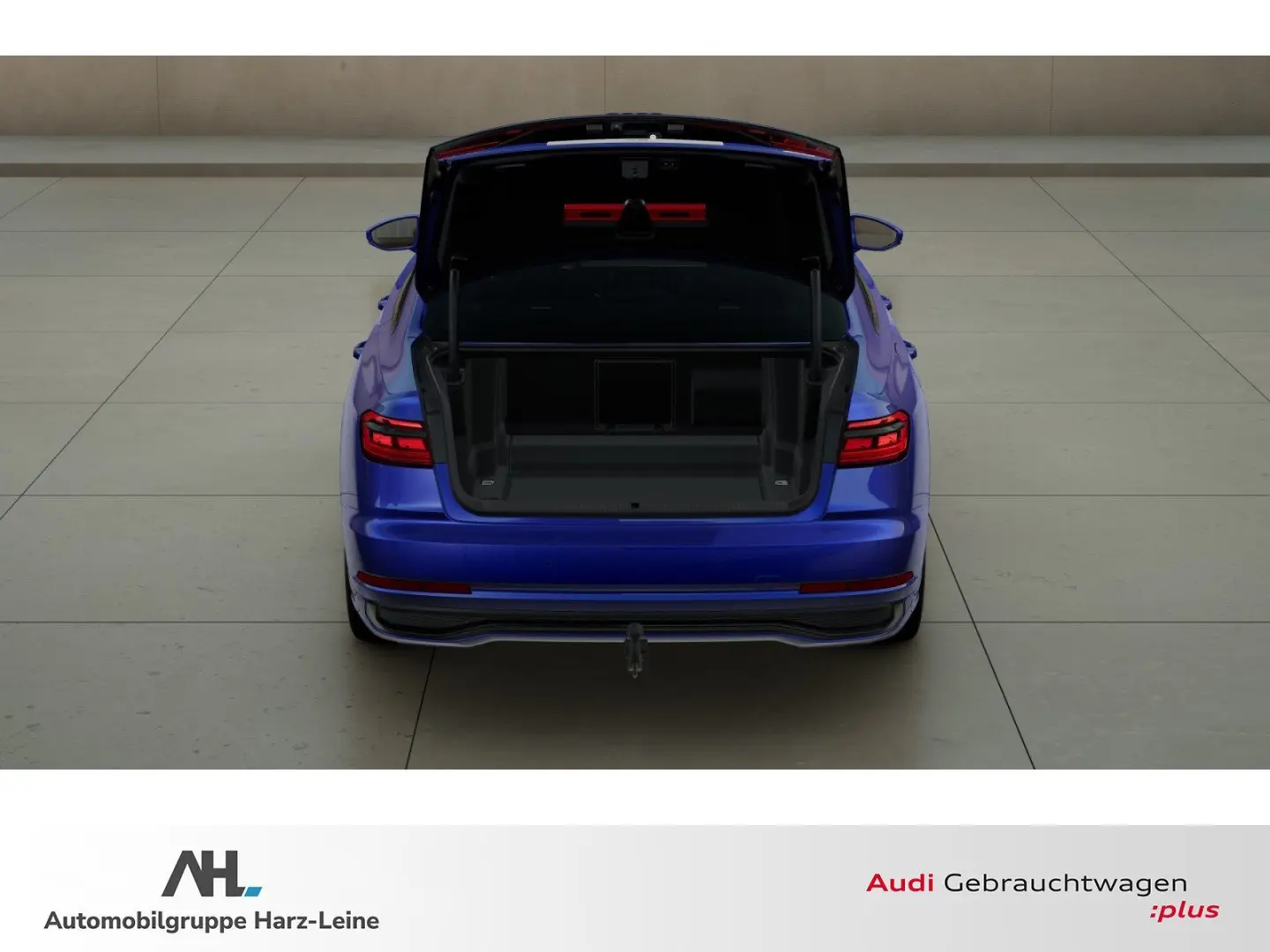 A8 50 TDI quattro S-line  Standheizung  Pano