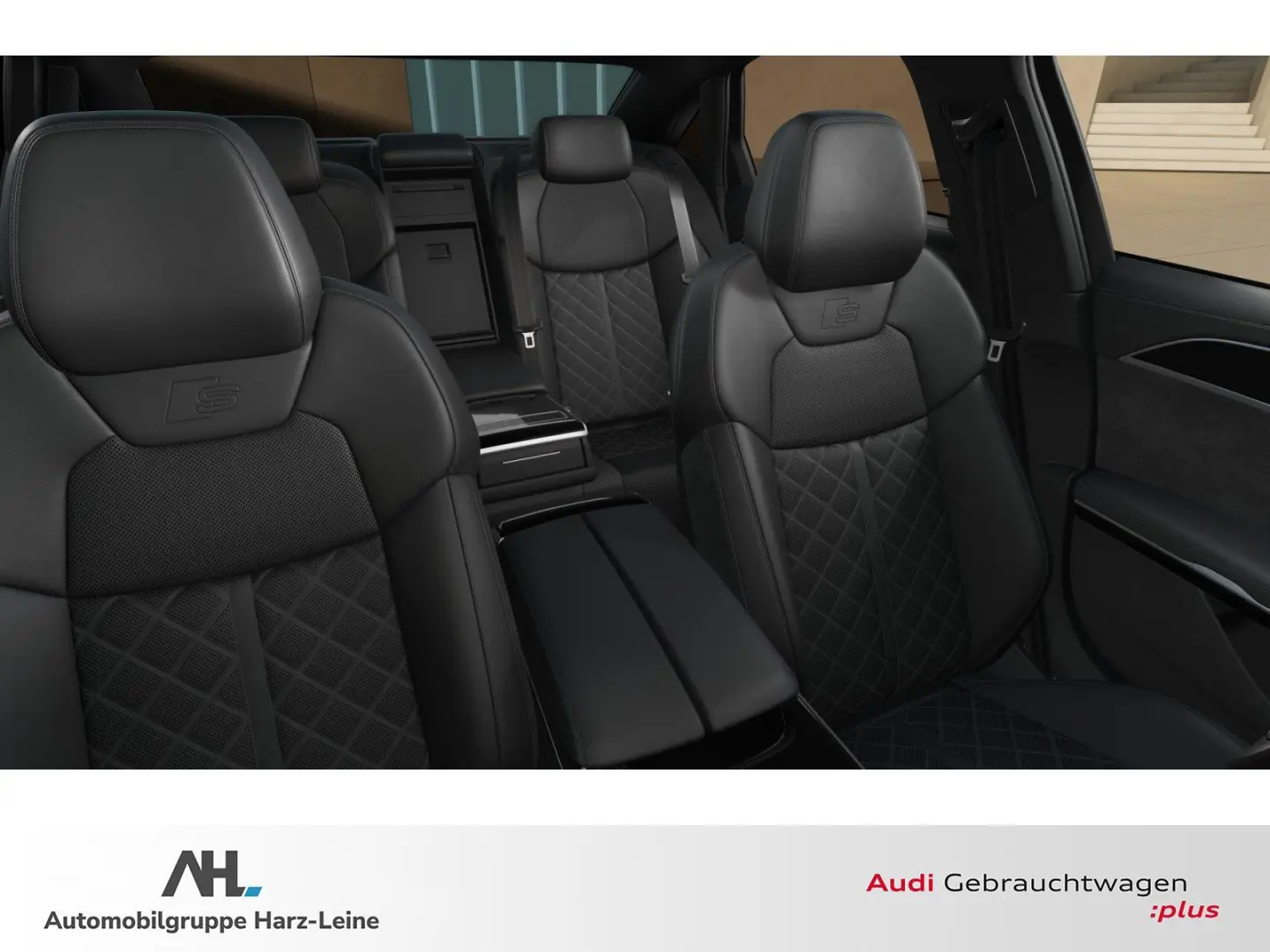 A8 50 TDI quattro S-line  Standheizung  Pano