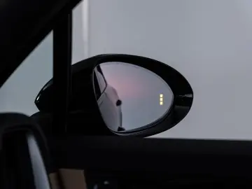 Cayenne E-Hybrid SportDesign ACC LUFT