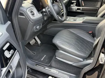 G 63 AMG PT3 PK1 A22 Stdhzg.