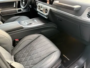 G 63 AMG PT3 PK1 A22 Stdhzg.