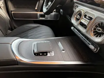 G 63 AMG PT3 PK1 A22 Stdhzg.