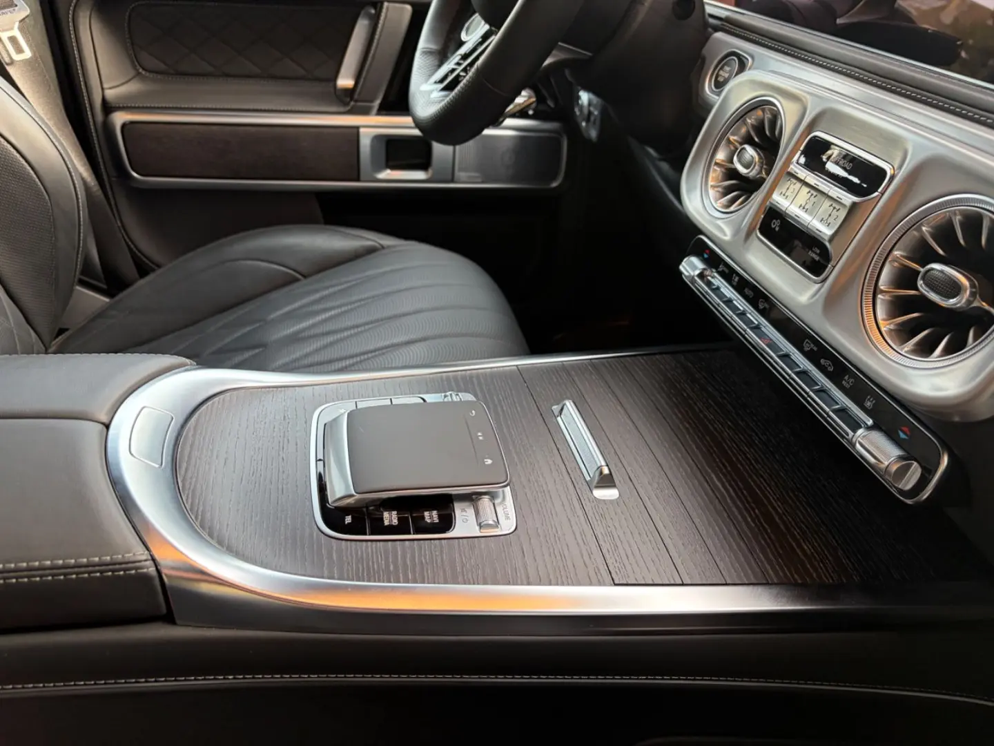 G 63 AMG PT3 PK1 A22 Stdhzg.