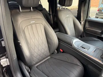 G 63 AMG PT3 PK1 A22 Stdhzg.