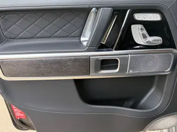 G 63 AMG PT3 PK1 A22 Stdhzg.