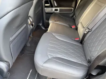 G 63 AMG PT3 PK1 A22 Stdhzg.