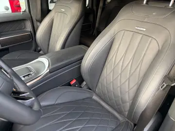 G 63 AMG PT3 PK1 A22 Stdhzg.