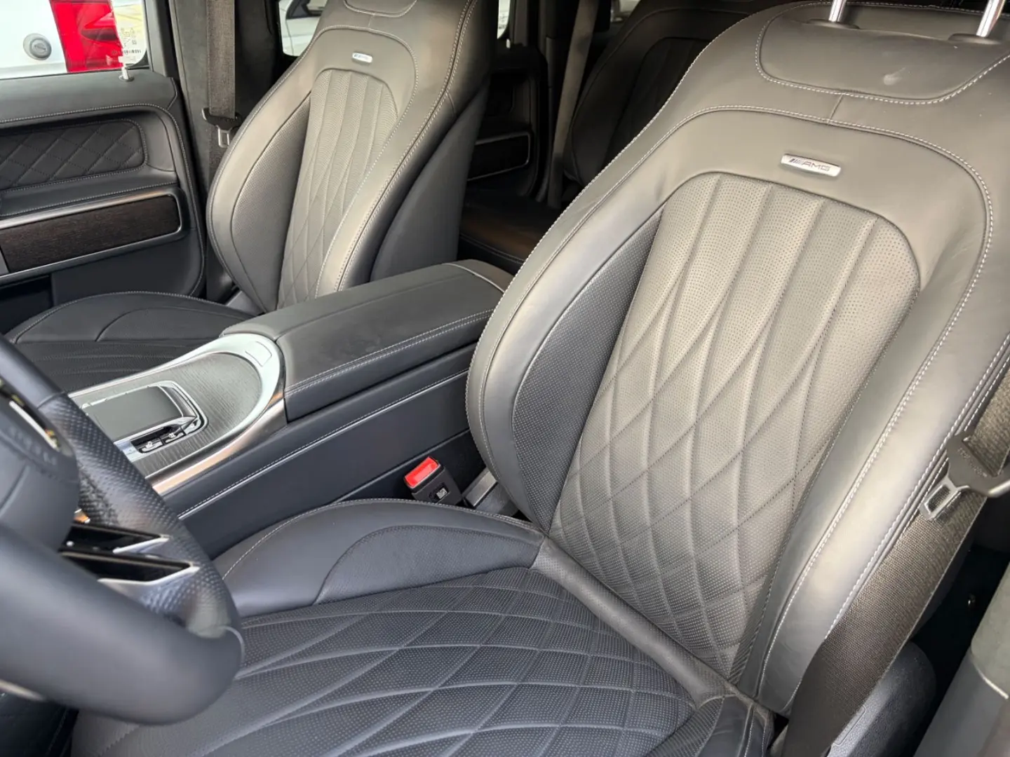 G 63 AMG PT3 PK1 A22 Stdhzg.