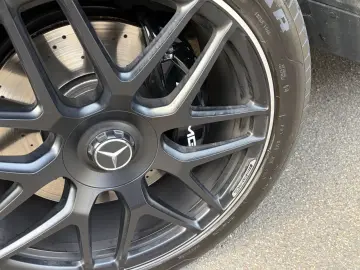 G 63 AMG PT3 PK1 A22 Stdhzg.