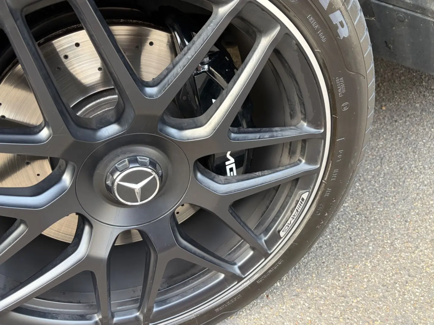 G 63 AMG PT3 PK1 A22 Stdhzg.